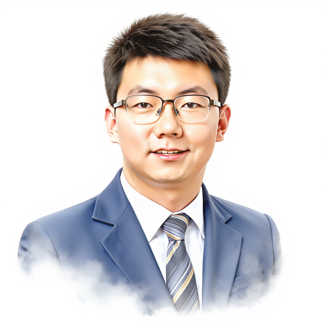 Dequan Wang