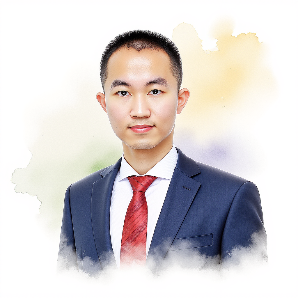 Lingfeng Zhou